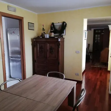 Apartment Le Tre Aiuole Vasto