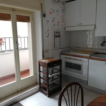 Apartment Le Tre Aiuole *