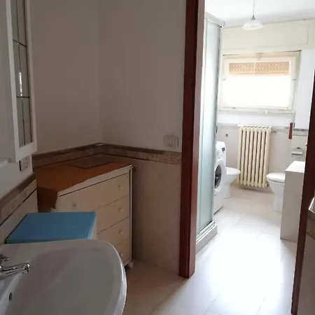 Le Tre Aiuole Vasto