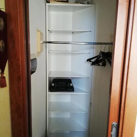 Apartment Le Tre Aiuole Vasto