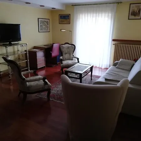 Apartment Le Tre Aiuole *