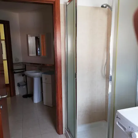 Apartment Le Tre Aiuole