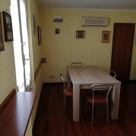 Apartment Le Tre Aiuole Vasto