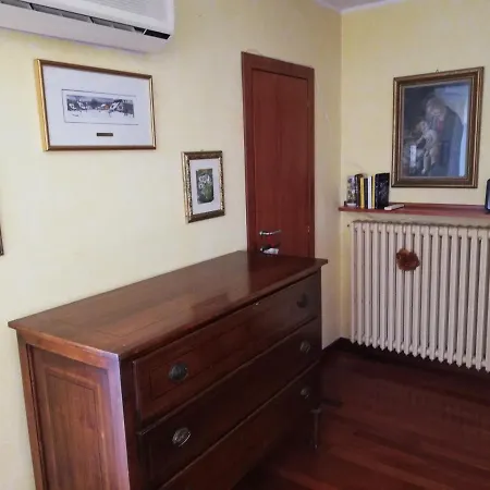 Le Tre Aiuole Apartment Vasto