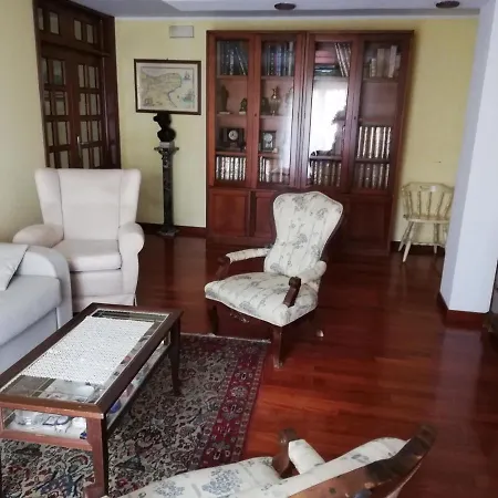 Le Tre Aiuole Apartment