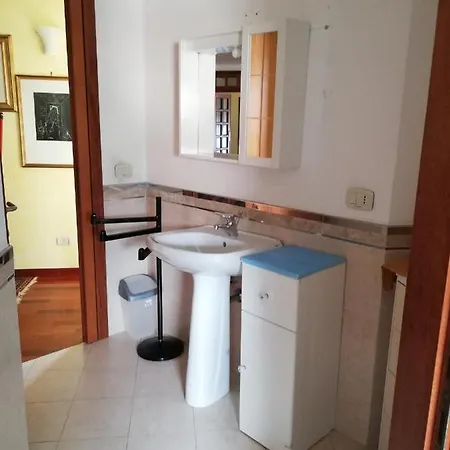 Apartment Le Tre Aiuole *
