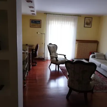 Le Tre Aiuole Vasto