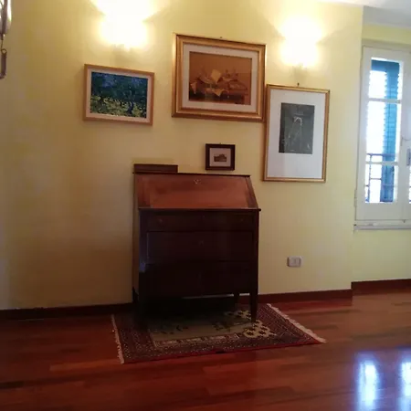 Apartment Le Tre Aiuole Vasto
