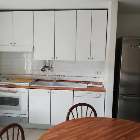 Apartment Le Tre Aiuole *