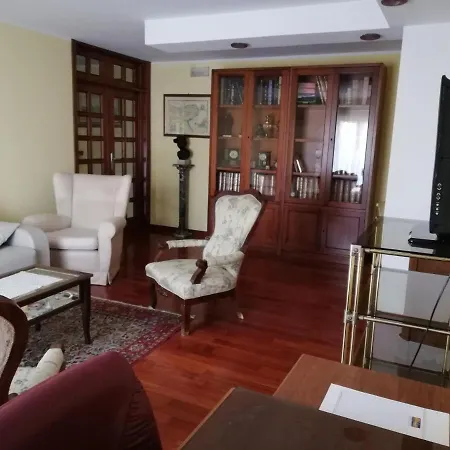 Le Tre Aiuole Apartment *