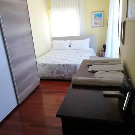 Le Tre Aiuole Apartment *